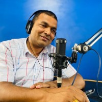 Achyut Ghimire
