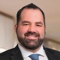 Jonathan Dalziel
