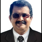 Santhosh Eapen