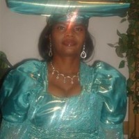 Imelda Kauripeke