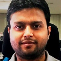 Robin Mittal