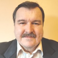 Gleb Larionov