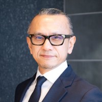 Kenichi Nakaya, CCXP, XMP