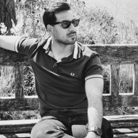 Diego F. Correa Delgado