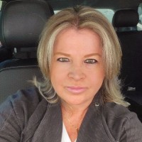 Irina Verduga