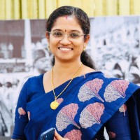 Deepa Binu