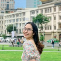 Tran Vo Huong Nhu