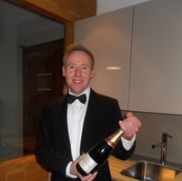 Philip Mitchell