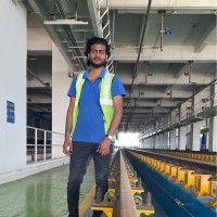 Prasanth V