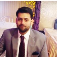 Salick Ahmed
