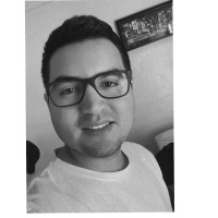 Diego Mura García