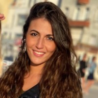 Leila MAMMERI