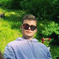 Evgeniy Orlovskiy