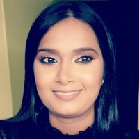 Berika Maharaj