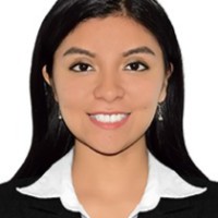 Mary Saldaña Rafael