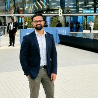 Gaurav Gautam