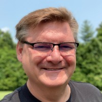Jon Stepro