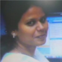 Sumana S