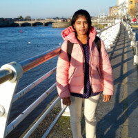 Amrutha Mohan