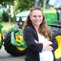 Carina Eisses Heijnen