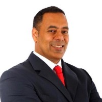 Rishab Ahuja