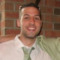 Zachary Bevilacqua