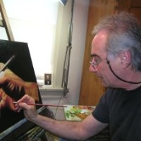 Bob Burchman