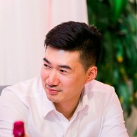 Eliot Chow, Csm