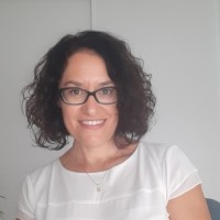 Olga Del Pino- Mayor