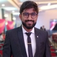 PARESH PATEL