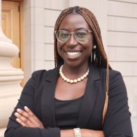 Abigail Ndikum