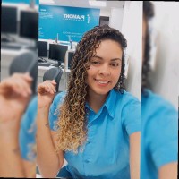 Larissa Da Rocha