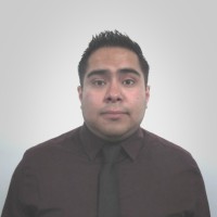 Luis David Salgado Aranda