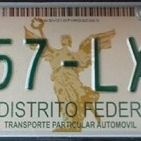 MARTIN ESPINDOLA Gestor de Tránsito