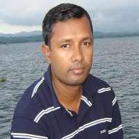 Masudul Haque
