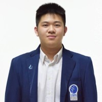 Harris Wijaya
