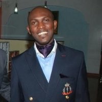 Tolulope Ojosipe MBA, CBAP®, SFC®