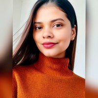 Anjali Maurya