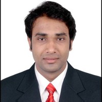Manish Kumar Tripathi