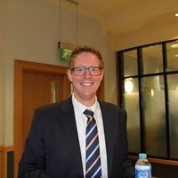 Jonathan Whymark