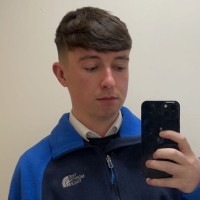 Jake Mcdonald