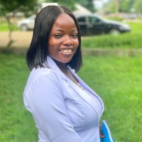 Blessing Pam