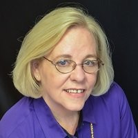 Roberta Adams
