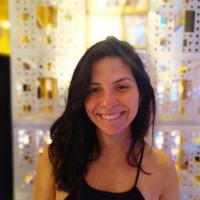 Letícia Amaral