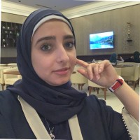 Shaimaa Mahmoud