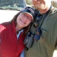 Nicole Camping
