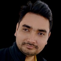 Vimal Singh