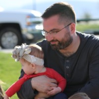 Joshua Needham