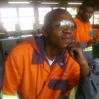 Thabiso Gumede