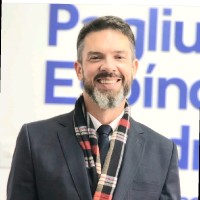 Marcos Vinicius Espínola De Oliveira